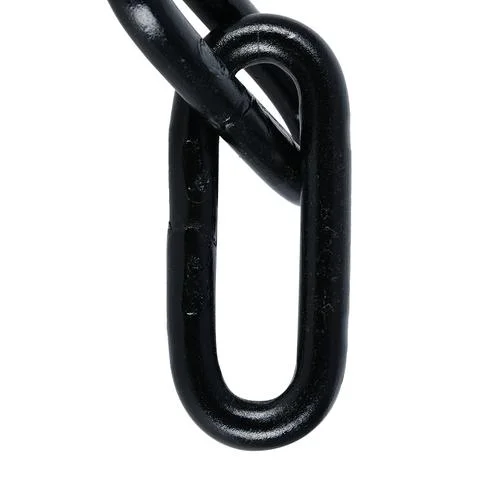 Utolsó esély Oxford Chaine Moto Beast 22mm Acier Trempe, 1.5m Noir LK126