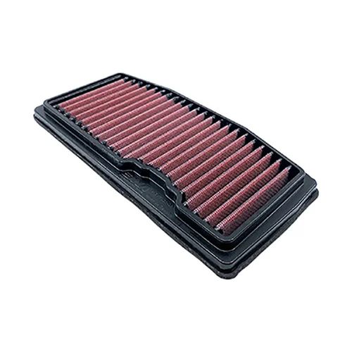 Árengedmény Triumph Street Triple 660 Sèrie (17-20) Filtre à Air DNA P-TR7S20-0R