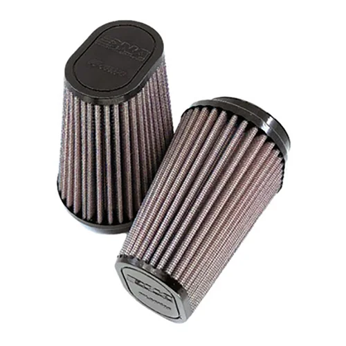 Végkiárusítás BMW R9T 1170 (21-22) Stage 3 DNA Rubber Top Air Filter