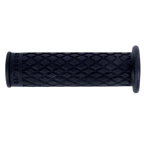 Oxford Poignees Moto Retro pour Guidon 22mm OX620 Árengedmény