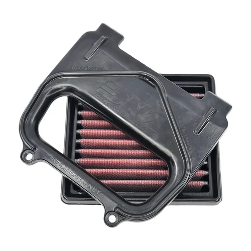 CF Moto Ibex 450 (24-25) Couvercle d’admission d’air DNA Stage 2 et filtre – Pack combiné P-CF45E24-S2-COMBO Szuper akció