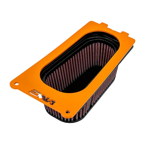 Husqvarna Enduro 701 (16-24) Air Cover Stage 2 and Filter Combo R-KT6SM16-S2-COMBO Vedd meg online