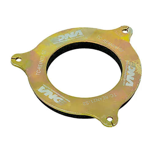 Vedd meg most Royal Enfield Himalayan 411 (16-23) DNA Air Box Cover Stage 2 TC-RE4N21-S2