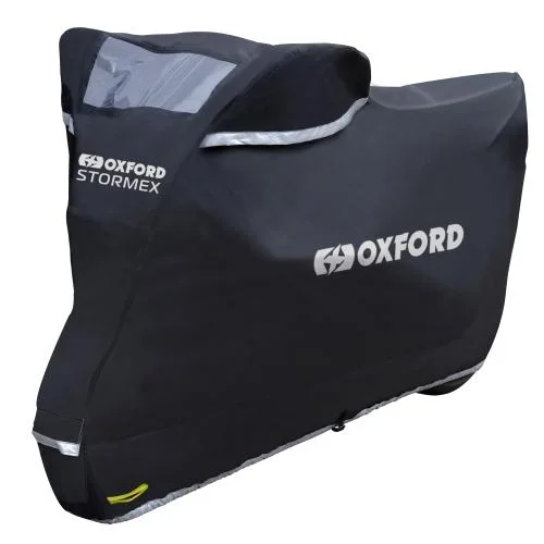 Legnépszerűbb Oxford Housse Moto Exterieure Stormex Doublee, L CV332
