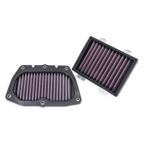 Árengedmény Husqvarna Svartpilen Série (18-23) DNA Air Cover Stage 2 et combo de filtre P-KT3N20-S2-COMBO