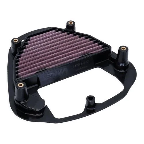 Olcsóbb Kawasaki VN 2000 Vulcan Sèrie (04-09) Filtre à Air DNA P-K20CR09-02