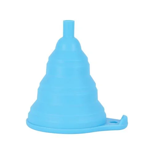 Ajánlat Oxford Entonnoir Silicone Compact pour Entretien Moto OX619