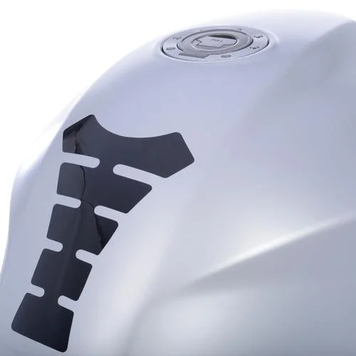 Nézd meg most Oxford Sticker Reservoir Moto Spine Ultra-Fin, Noir OX649