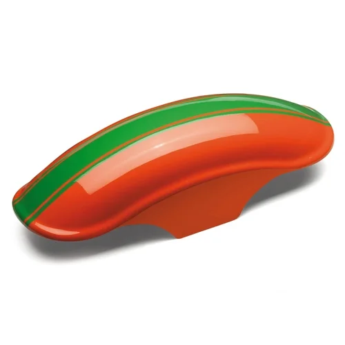 C-Racer Universal Front Fender No3 L Exkluzív ajánlat