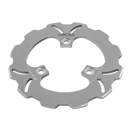 Tsuboss Front Brake Disc compatible with Malaguti Crosser 50 Series (95-98) PE01F Utolsó esély