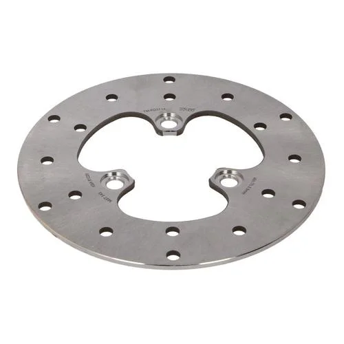 Brembo Front/Rear Motorcycle Brake Disc 68B40716 – Fixed, Perforated, 190 mm Újdonság