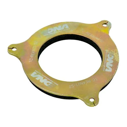 Royal Enfield Scram 411 (22-23) DNA Air Box Cover Stage 2 TC-RE4N21-S2 Gyors szállítás
