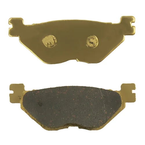 Tsuboss Plaquette de Frein Arriere compatible avec Yamaha T-Max 530 Serie (12-19) BS868 Olcsó