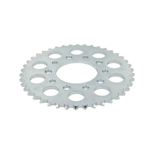 JT Pignon Arrière en Acier 42 Dents pour Chaîne 525 JTR1332.42 Azonnali szállítás