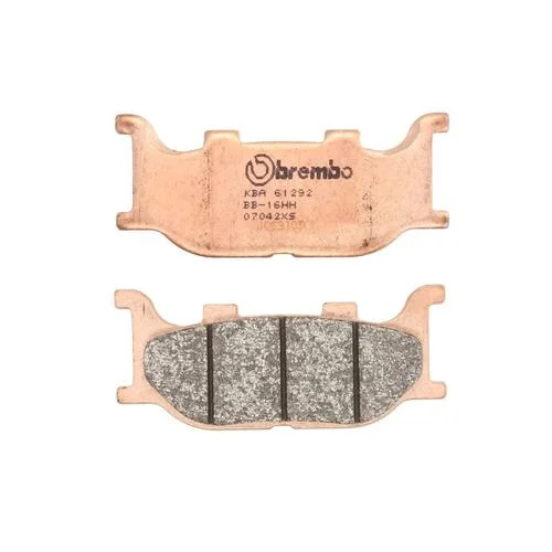 Kiárusítás Brembo Front Scooter Brake Pads 07042XS – Sinter XS Compound