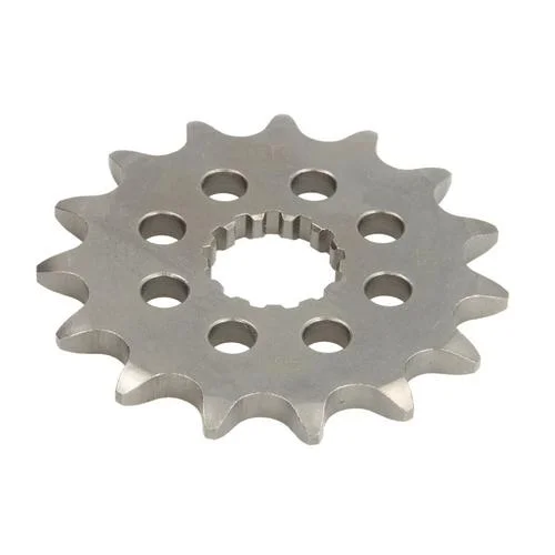 JT Pignon Avant en Acier 15 Dents pour Chaîne 520 JTF565.15 Ne maradj le