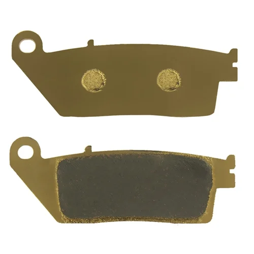 Tsuboss Plaquette de Frein Avant compatible avec Voxan Scrambler 995 (02-06) BS748 Exkluzív ajánlat