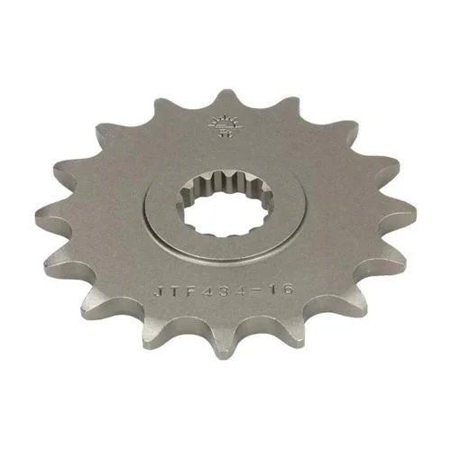 JT Pignon 16 Dents en Acier pour Chaîne 520 JTF434.16 Legjobb ár