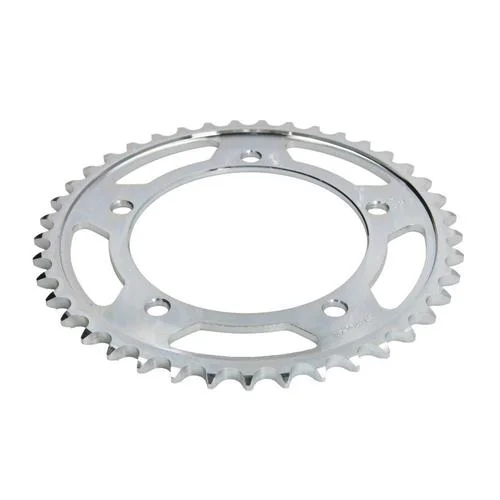Olcsó JT Pignon Arrière en Acier 41 Dents pour Chaîne 525 JTR1792.41