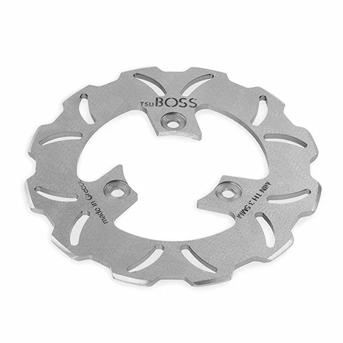 Vásárlói kedvenc Tsuboss Disque de Frein Avant compatible avec Aprilia Leonardo 150 Serie (97-99) AP11F