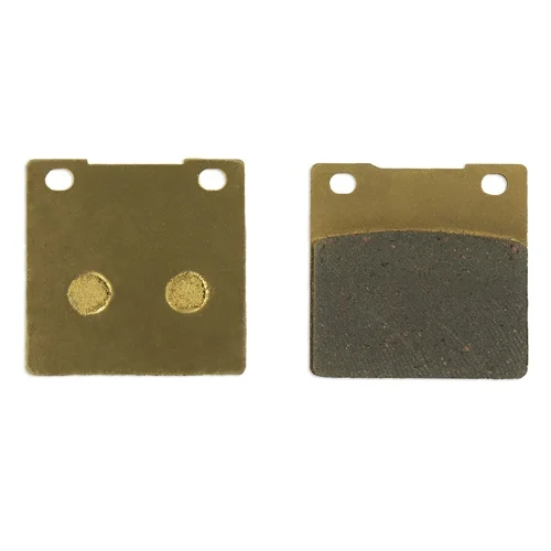 Tsuboss Plaquettes de Frein Arriere compatible avec Suzuki SV 650 (99-02) BS719 Olcsóbb