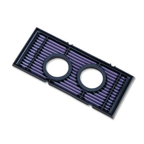 Kiárusítás KTM LC8 990 Super Duke-R (05-13) Filtre à air DNA P-KT9S06-01