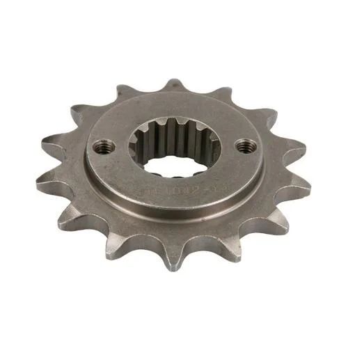 JT Pignon en Acier 14 Dents pour Chaîne 520 JTF1042.14 Expressz szállítás