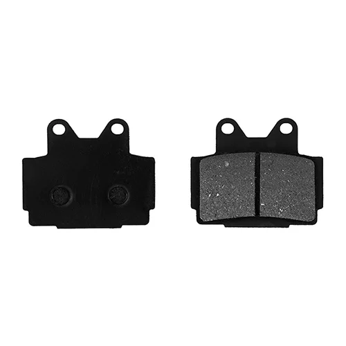 Tsuboss Front Brake Pad compatible with Yamaha RD LC 125 (85-87) BS679 Végkiárusítás