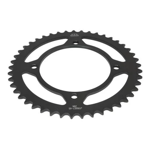 Szezonális akció JT Couronne Arrière en Acier 45 Dents pour Chaîne 520 JTR857.45ZBK