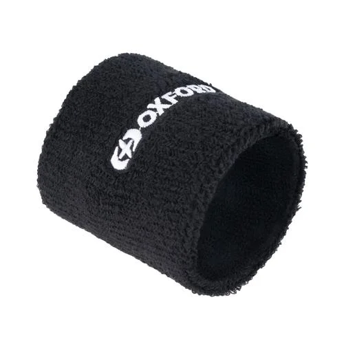 Oxford Motorcycle Brake Socks 3 Pack Reservoir Cover, Black OX838 Legnépszerűbb