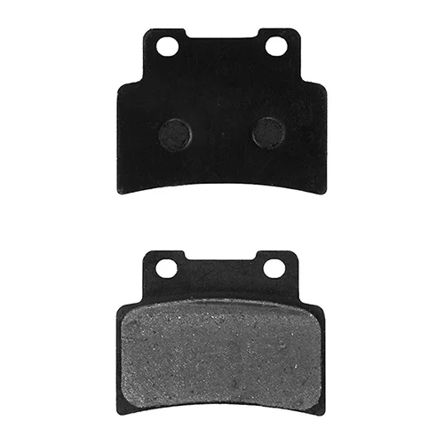 Tsuboss Front Brake Pad compatible with Aprilia Dorsoduro ABS 900 (17-20) BS933 Biztonságos fizetés