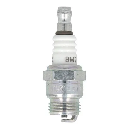 Ne maradj le NGK BM7F Bougie d‘Allumage Nickel 6421
