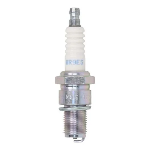 NGK BR9ES Bougie d‘Allumage Nickel Antiparasite 5722 Legkelendőbb
