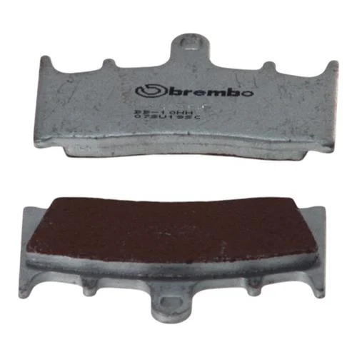 Brembo Front Motorcycle Brake Pads 07SU19SC – Sinter SC Compound, Racing Use Vedd meg online