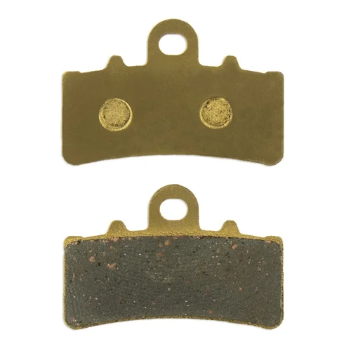 Tsuboss Plaquette de Frein Avant compatible avec KTM Duke 125 (11-14) BS952 Expressz kézbesítés