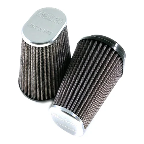 BMW R9T 1170 (21-22) Stage 3 DNA Aluminum CNC Machined Top Air Filter Gyors szállítás