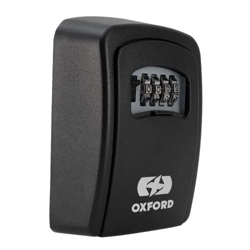 Végkiárusítás Oxford Boitier Securise pour Cles Mural Combinaison 4 Chiffres LK103