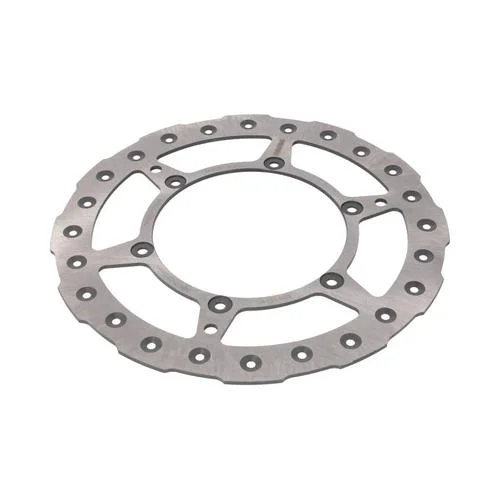 Népszerű Disque de Frein Avant Ferodo FMD0017MXR – Fixe 260mm de Diamètre pour Motos