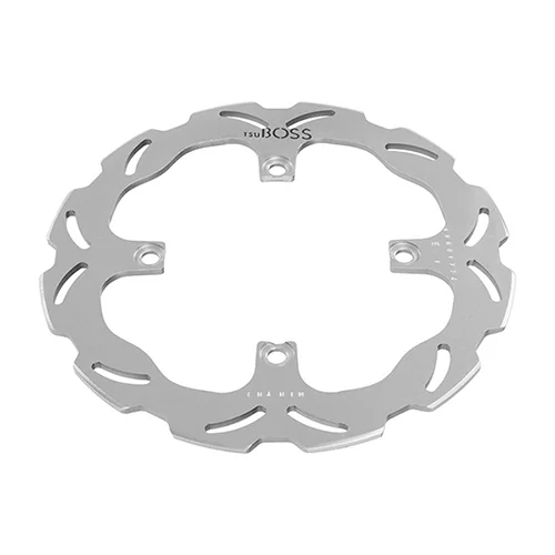 Ajánlat Tsuboss Front Brake Disc compatible with Suzuki RMZ 450 Series (05-17) SZ37F