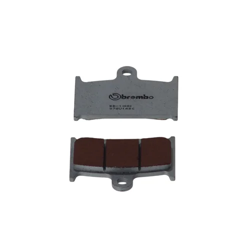 Brembo Front Motorcycle Brake Pads 07SU14SC – Sinter SC Compound, Racing Use Vedd meg most