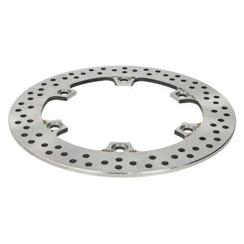 Legnépszerűbb Disque de frein fixe Brembo 68B407A6, 256/144x5mm 6x166mm Avant/Arrière