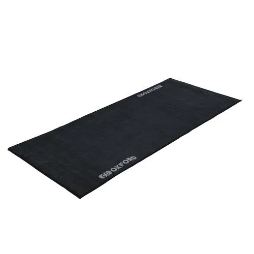 Bestseller Oxford Tapis d‘Atelier Moto Gris, 190x80cm OX661