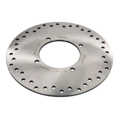 Ferodo Disque de Frein Moto Arrière Fixe Ø240mm FMD0320R Biztonságos vásárlás