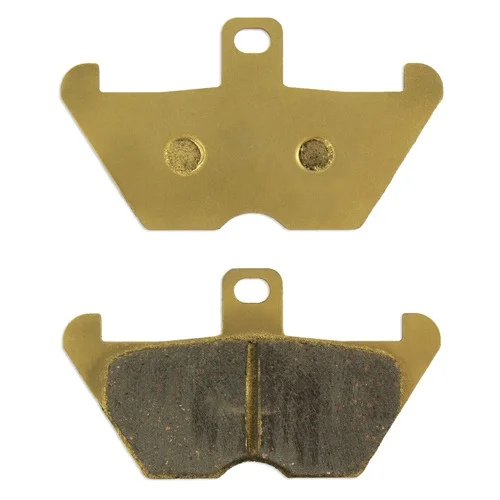 Tsuboss Plaquette de Frein Avant compatible avec BMW K 1200 Serie (97-01) BS806 Akciós ár