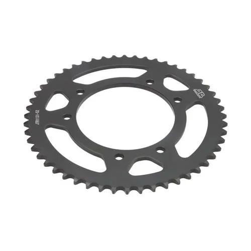 JT Couronne 52 Dents en Acier pour Chaîne 420 JTR1131.52 Vásárlói kedvenc