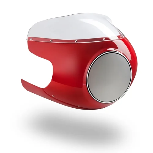 C-Racer Universal Front Mask No7.2 Kihagyhatatlan ajánlat