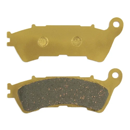 Tsuboss Plaquette de Frein Avant compatible avec Honda DN-01 680 (08-12) BS910 Árcsökkenés
