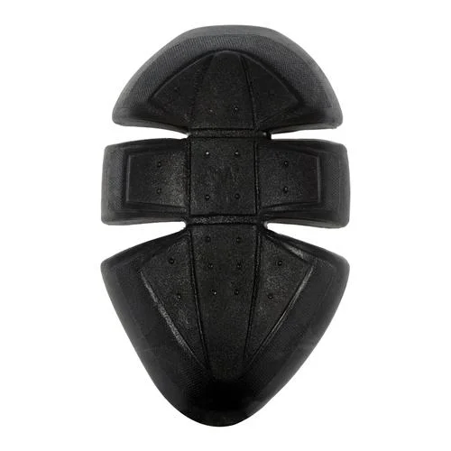 Oxford Protections Epaules pour Veste Moto CE Level 1 Paire Jaune OB110 Prémium