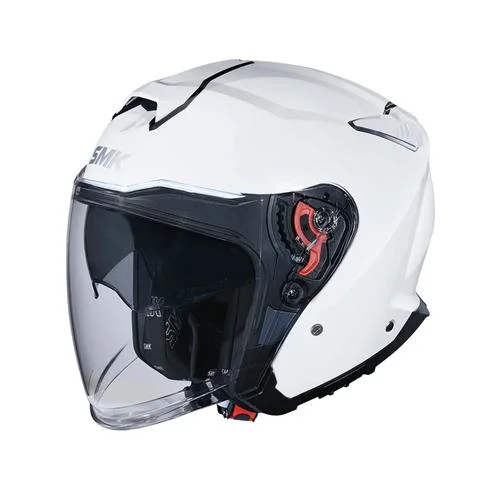 SMK Casque Jet Moto Open Face GTJ Solid SMK0119/24/GTJ-SOLID Legnépszerűbb