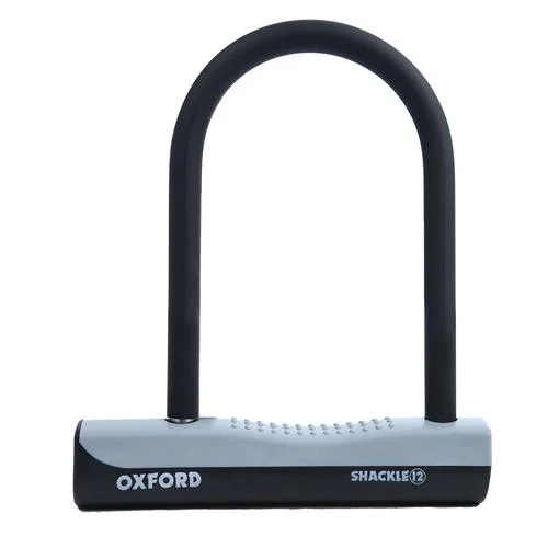 Oxford Antivol U Moto Anse 12 190x330mm LK331 Kihagyhatatlan ajánlat